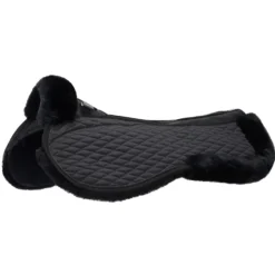 Lammfellpad Streamline, Sattelpad