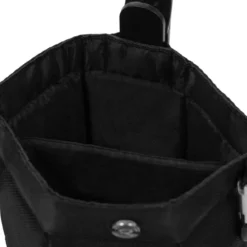 Leckerli-Beutel mit Clip und Schultergurt