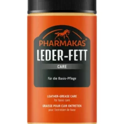 Lederfett, Lederpflege, Sattelpflege