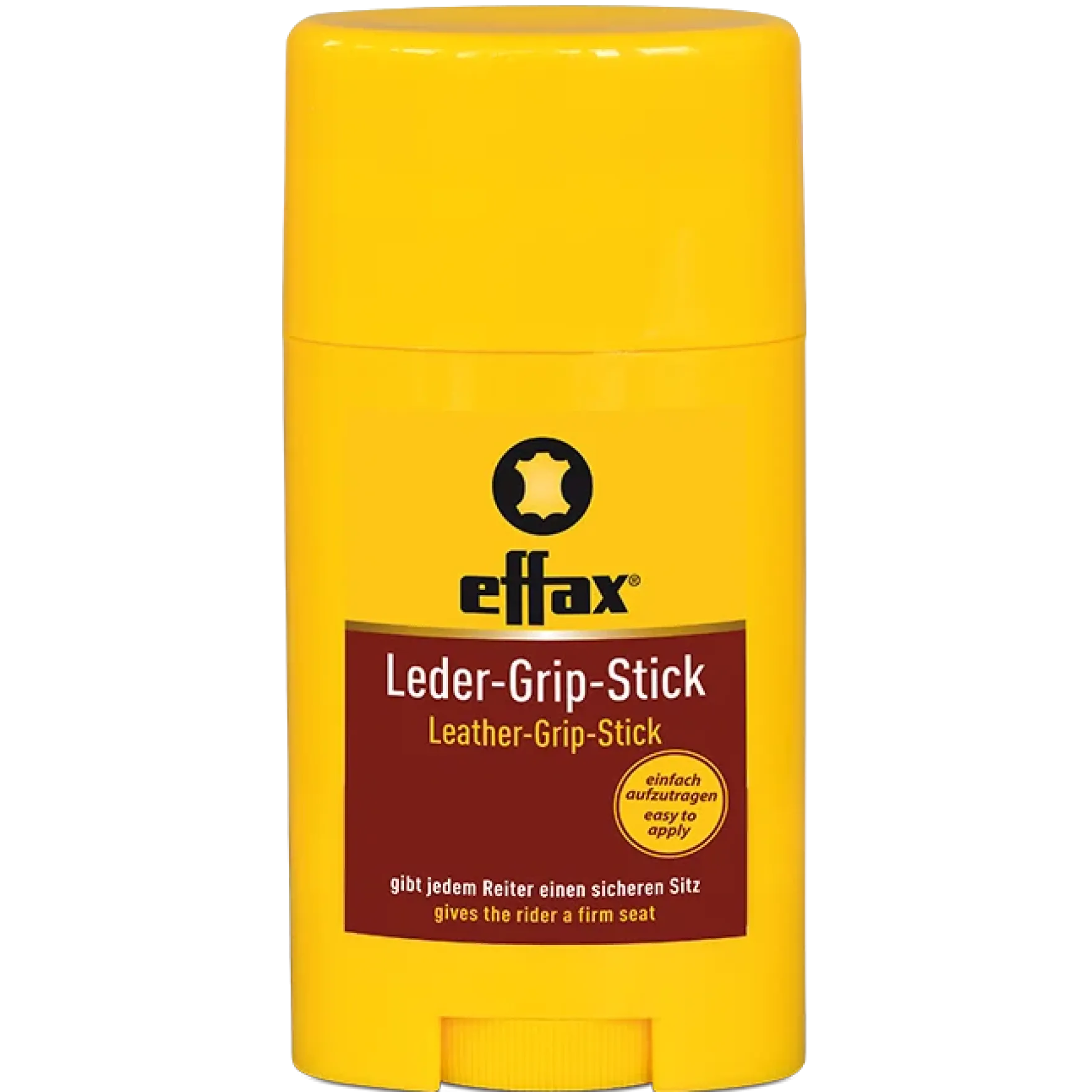 Leder-Grip-Stick