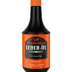 Lederöl, Lederpflege, Sattelpflege