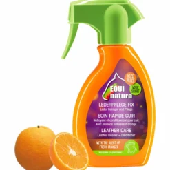 Lederpflege Fix, Lederreinigungsspray