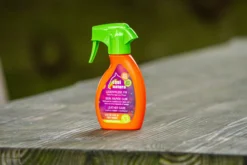 Lederpflege Fix, Lederreinigungsspray