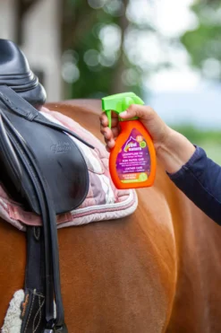 Lederpflege Fix, Lederreinigungsspray