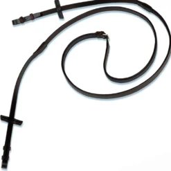 Lederzügel NT Extra Grip