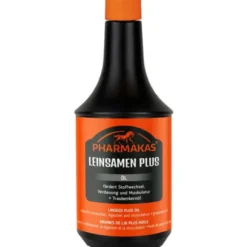 Leinsamenöl Plus