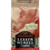 Lekkerwürfel Kräuter, Pferdeleckerlis