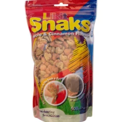 Likit Pferdeleckerlis Snaks