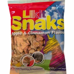 Likit Pferdeleckerlis Snaks