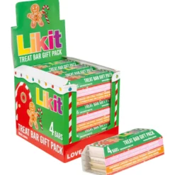 Likit Riegel XMAS Pack