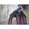 Longe Soft Anja Beran, mit Lederschlaufe, 8 m, Longierleine
