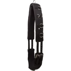 Longiergurt IRHDeluxe, Nylon