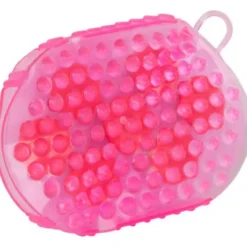 Magnet-Massagestriegel, Pferdebürste