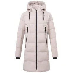 Mantel Damen ESCarry HW25, Wintermantel