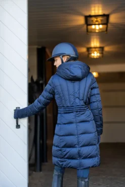 Mantel Damen ESFerrera HW24, Parka