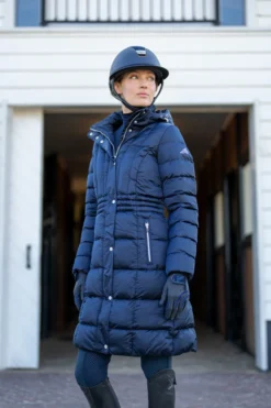 Mantel Damen ESFerrera HW24, Parka