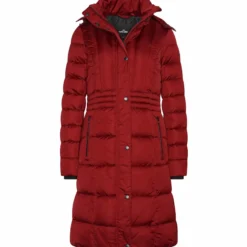 Mantel Damen ESFerrera HW24, Parka