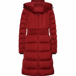 Mantel Damen ESFerrera HW24, Parka