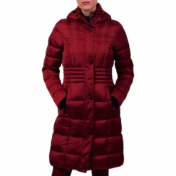Mantel Damen ESFerrera HW24, Parka