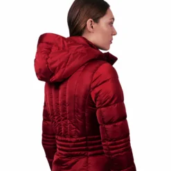 Mantel Damen ESFerrera HW24, Parka
