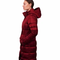 Mantel Damen ESFerrera HW24, Parka