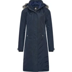 Mantel Damen ESLadonna HW23, Regenmantel