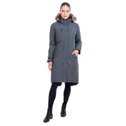 Mantel Damen ESLadonna HW22, Wintermantel