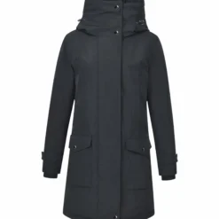 Mantel Damen ESMia, Parka, Regenmantel