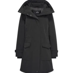 Mantel Damen ESMia, Parka, Regenmantel
