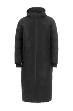 Mantel Unisex CAVALMAIKO, Maxi-Mantel