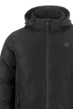 Mantel Unisex CAVALMAIKO, Maxi-Mantel