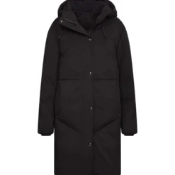 Mantel Unisex ESLavar HW25, Parka, Wintermantel