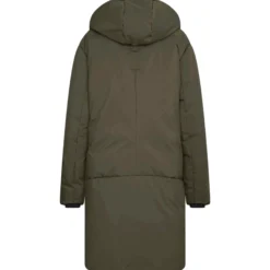 Mantel Unisex ESLavar HW24, Parka, Wintermantel