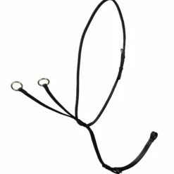 Martingal DC, Ringmartingal, D-Collection