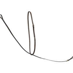 Martingal Hunter, Leder