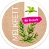 Melkfett mit Rosmarin