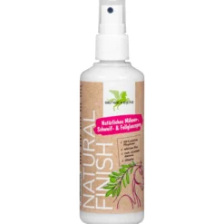 Mähnenspray Natural Finish, Schweifspray, Fellglanzspray