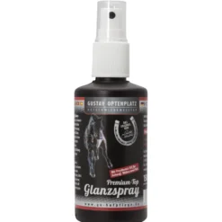 Mähnenspray Premium Top Glanzspray, Schweifspray