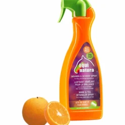Mähnenspray, Schweifspray