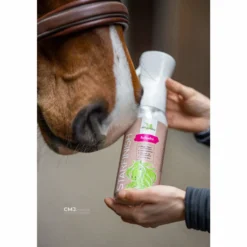 Mähnenspray StarFinish Parfümfrei, Schweifspray, Fellglanzspray