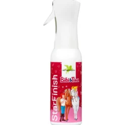 Mähnenspray StarFinish, Schweifspray, Fellglanzspray, Bibi & Tina Edition