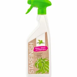 Mähnenspray StarFinish, Schweifspray, Fellglanzspray