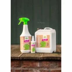 Mähnenspray StarFinish, Schweifspray, Fellglanzspray