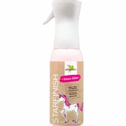 Mähnenspray StarFinish Unicorn Edition, Schweifspray, Fellglanzspray