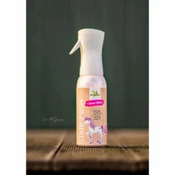 Mähnenspray StarFinish Unicorn Edition, Schweifspray, Fellglanzspray
