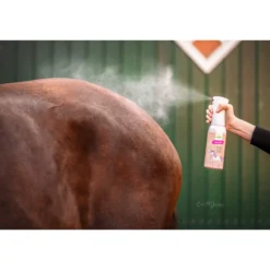 Mähnenspray StarFinish Unicorn Edition, Schweifspray, Fellglanzspray