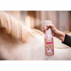 Mähnenspray StarFinish Unicorn Edition, Schweifspray, Fellglanzspray