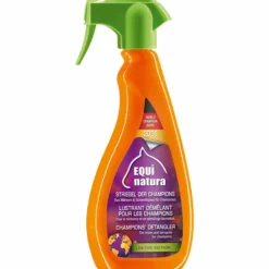 Mähnenspray Striegel der Champions, Schweifspray
