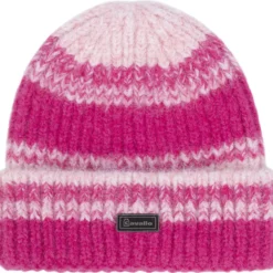 Mütze Damen CAVALRANKA HW25, Strickmütze
