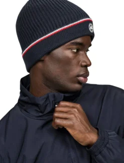 Mütze Damen Kent HW25, Beanie, Strickmütze